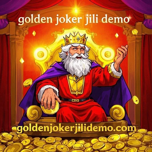 Perguntas Explorando o Fascinante Mundo de Golden Joker da Jili