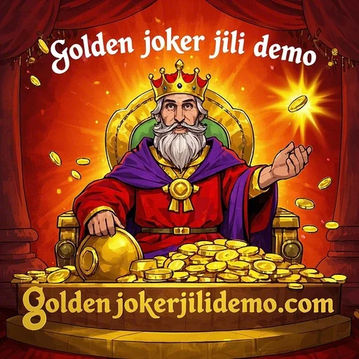 Explorando os Recursos do Golden Joker Jili Demo: Um Jogo de Cassino Imperdível