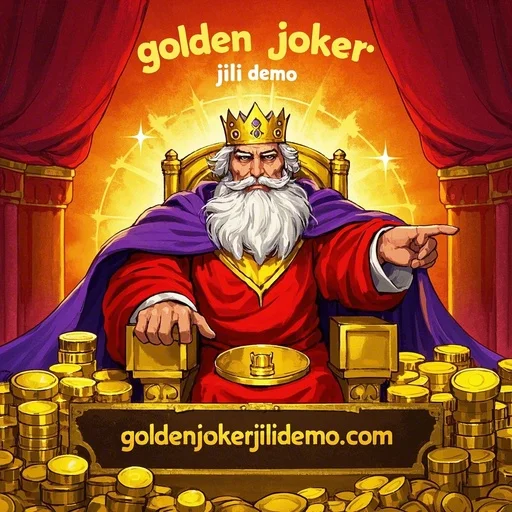 Jogos Explorando o Golden Joker Jili: Uma Atração Imperdível nos Jogos de Cassino Online