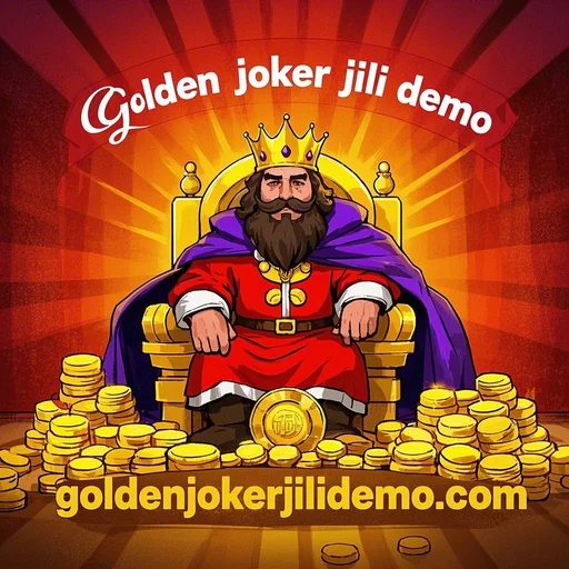 golden joker jili demo golden joker jili demo