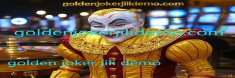 golden joker jili demo