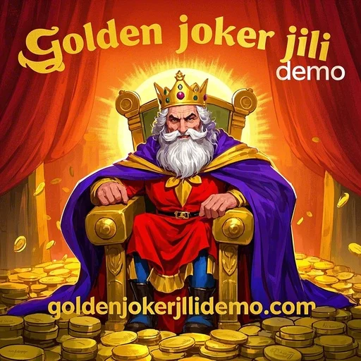 Explorando o Golden Joker Jili Demo: A Nova Joia dos Jogos Móveis