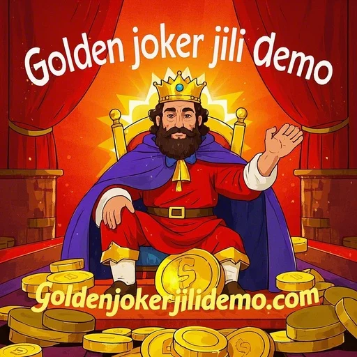 Descubra a Magia do Golden Joker Jili: O Jogo de Cassino que Encanta a Todos
