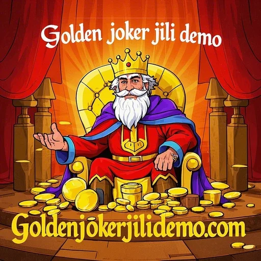 Explorando as Recompensas do Game Golden Joker Jili Demo