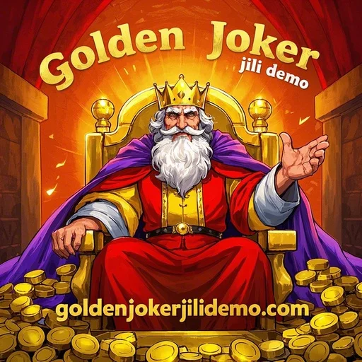 Explorando o Golden Joker: A Máquina Caça-Níqueis que Encanta Jogadores