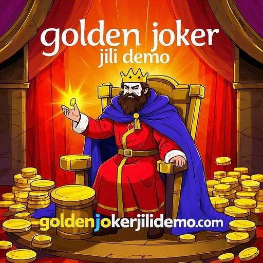 Desvendando as Estratégias nos Jogos de Golden Joker JILI Demo
